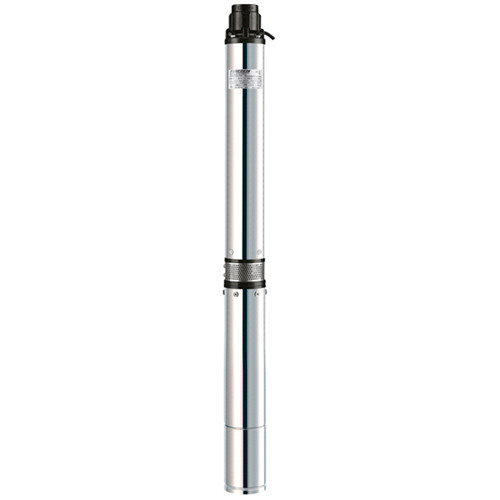 Насос відцентровий 1.5 кВт Hmax 14.5 м Qmax 1000л/хв 3" LEO 3.0 (775282)