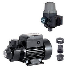 Поверхневі електронасоси Sprut К-т QB60 + EPS-16-SP + З'єднання єднувач G1M/G1F