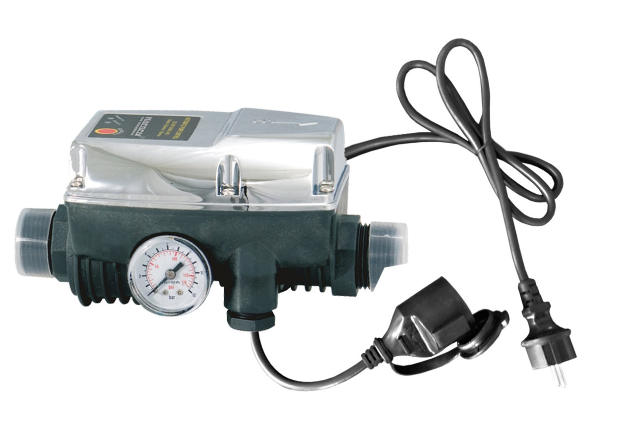 Автоматика Насоси плюс обладнання EPS-15SP, фото 1