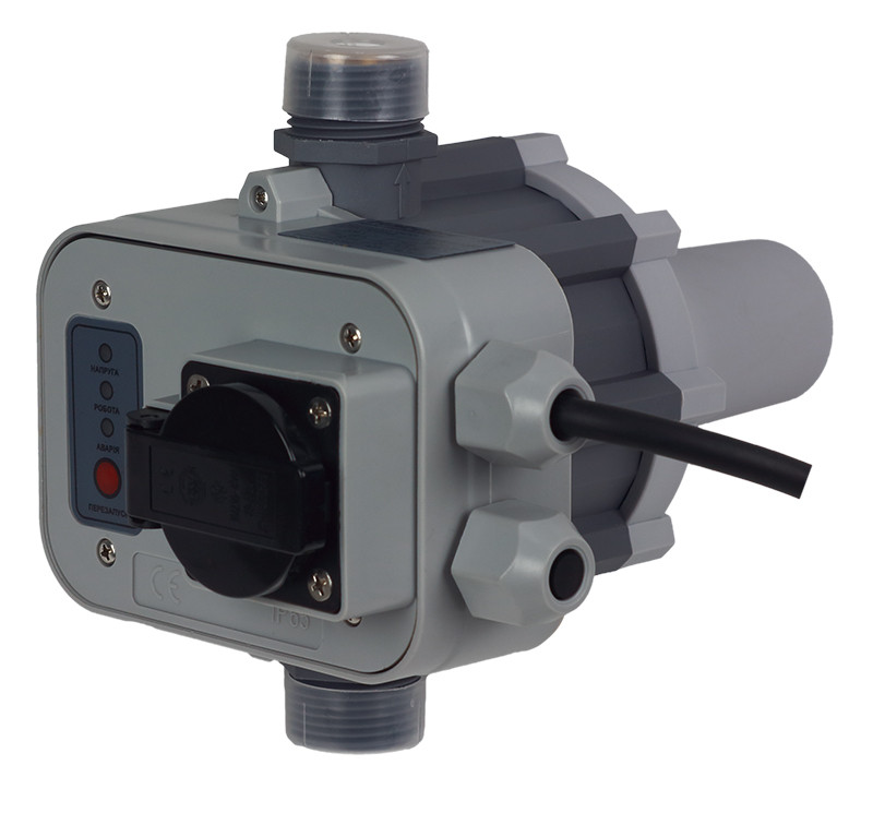 Автоматика Forwater EPS-II-12SP електронний контролер тиску