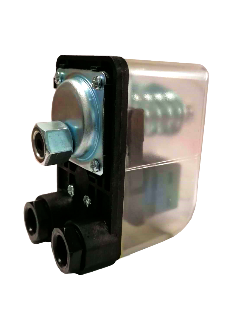 Автоматика rudes Реле тиску PS-II-15CA "Control", фото 1