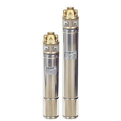 Свердловинні електронасоси Насоси плюс обладнання 4SKm150