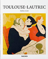 Toulouse-Lautrec (Basic Art Series 2.0)