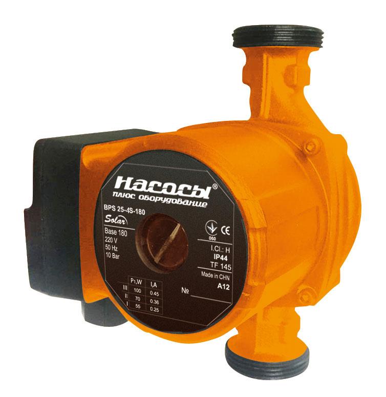 Насосна станція 1.1 кВт Hmax 55м Qmax 90л/хв (самовсас. насос) 24л AquaticaLEO (775325/24)