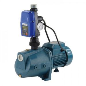 Насосна станція Akwa Pump  AUJSWm 15B/E3 (А) (UA) автоматика BRIO гарантія 3 роки