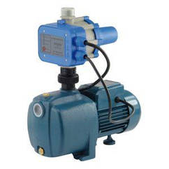 Насосна станція Насоси+Обладнання AUJEX 750/E1(А) (UA)