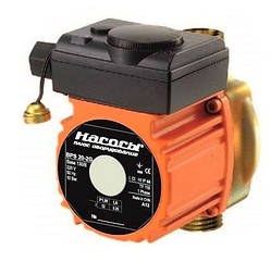 Циркуляційні електронасоси Насоси плюс обладнання BPS 20-2G-130/B