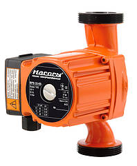 Циркуляційні електронасоси Насоси плюс обладнання BPS 32-6S-180