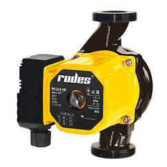 Циркуляційні електронасоси rudes RH32-8-180