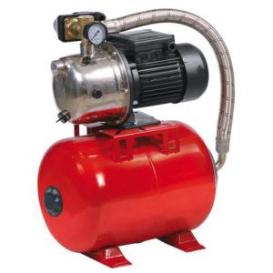 Насосна станція Sprut AUJS 110/24L (UA)