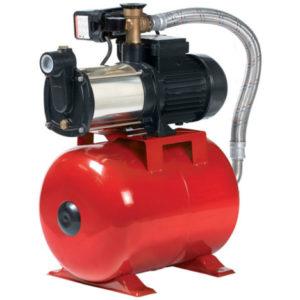 Насосна станція Sprut AUMRS 3/24L (UA)