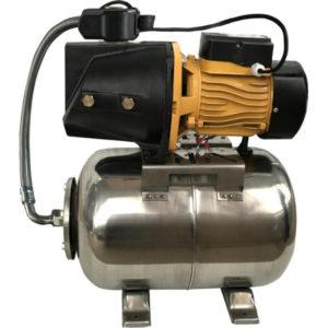 Насосна станція JET Optima JET100–24 INOX (нержавійка)