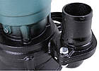 Фекальний насос FORWATER AKWA PUMPS WQD 2.5 з ножем і шланг 25м комплект для підйому води, фото 5