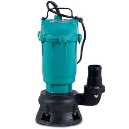 Насос фекальний AQUATICA 1.5 кВт Hmax 23м Qmax 375л/хв (773414)