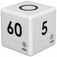 Таймер-куб TFA "CUBE-TIMER", 5–15–30–60 хвилин 38203202