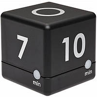 Таймер-куб TFA "CUBE-TIMER", 3–5–7–10 хвилин 38204001
