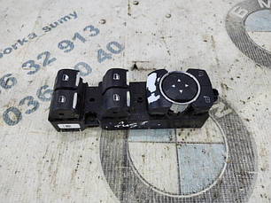 Блок кнопок склопідіймачів FORD