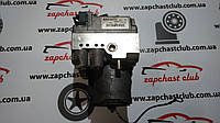 Блок ABS (насос) MB950399,0265216019, 0273004122, MR307219 999858 Carisma Mitsubishi