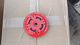 Котушка для тримера. Металева товста.BC-19-21, фото 2