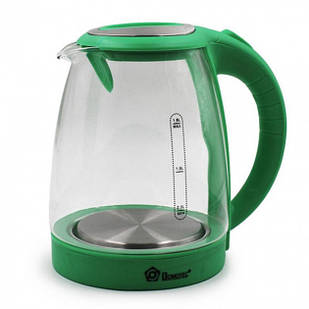 Електрочайник Domotec MS-8112 1.8л