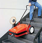 Ручна підмітальна машина HAKO Sweepmaster M600, фото 9