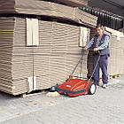 Ручна підмітальна машина HAKO Sweepmaster M600, фото 8