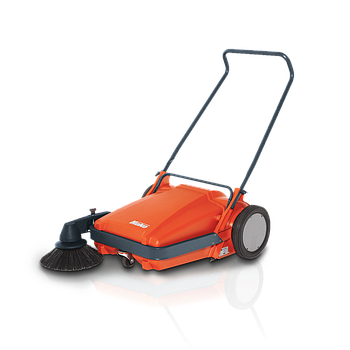 Ручна підмітальна машина HAKO Sweepmaster M600