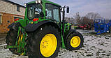 John Deere 6930, фото 3