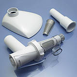 Насадка для м'ясорубки Philips HR2725 для томатів, фото 4