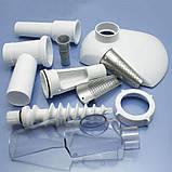 Насадка для м'ясорубки Philips HR2725 для томатів, фото 2