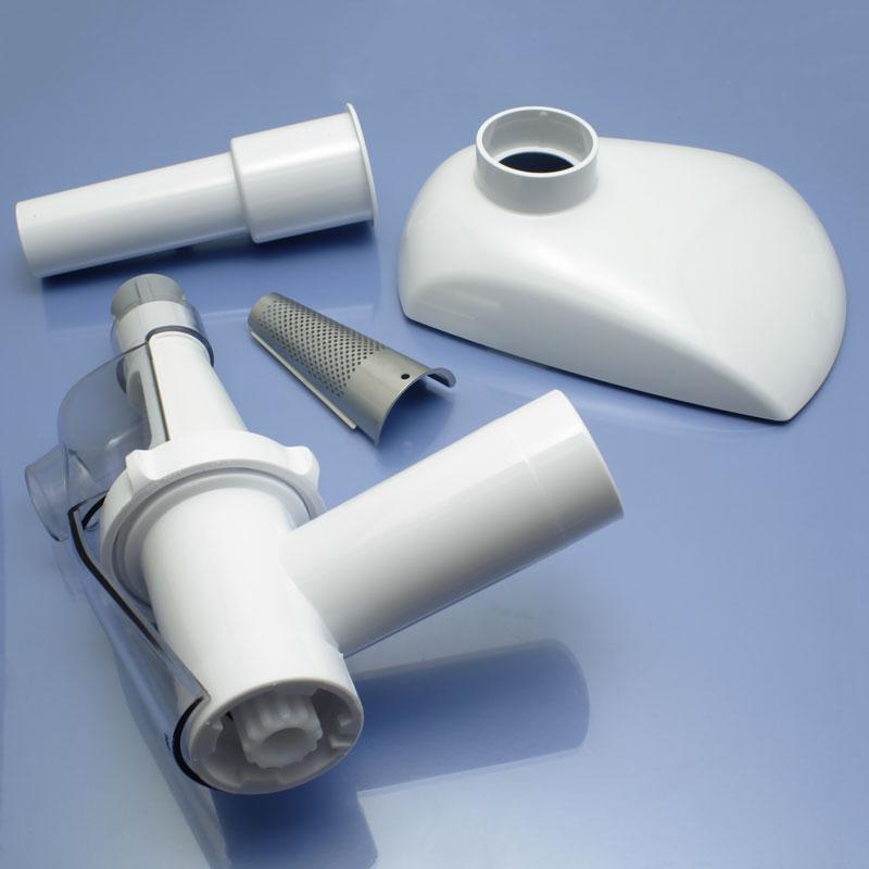 Насадка для м'ясорубки Philips HR2725 для томатів, фото 1