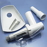 Насадка для м'ясорубки Philips HR2725 для томатів, фото 7