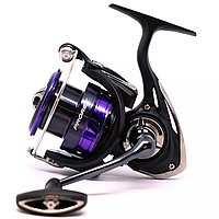 Котушка Daiwa 18 Prorex X LT 2500