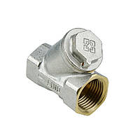 Фільтр грубої очистки 1/2" Raftec FK01 косий
