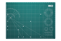 Коврик самовосстанавливающийся Buromax для резки, А2 трехслойный (60 х 45 см) (BM.6502)