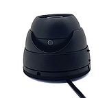 Камера відеоспостереження CAMERA 349 IP 1.3 mp вулична, фото 4