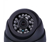 Камера відеоспостереження CAMERA 349 IP 1.3 mp вулична, фото 2