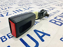 Замок ременя безпеки задній правий Mercedes W164 A1648601669