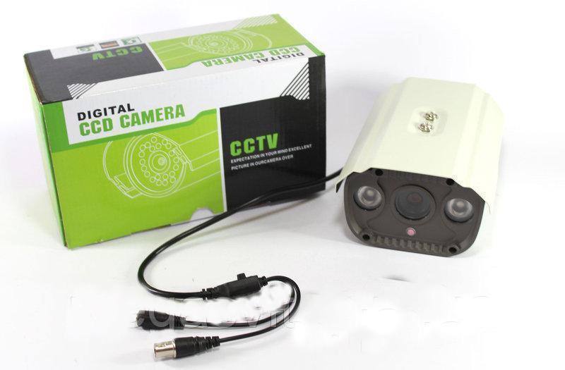 Камера відеоспостереження Camera 922 з датчиком руху, фото 1