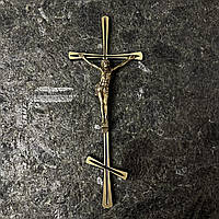 Хрест православний 004 (260мм*105мм)
