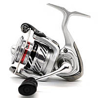 Котушка Daiwa 20 Crossfire LT 2000