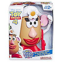 История игрушек Миссис картошка Mr. Potato Head, Toy Story