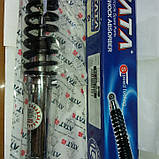 Стандарт 280mm Honda DIO TACT LEAD ZX Амортизатор задній (фірма TATA) Оригінал Тайвань, фото 3