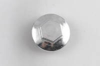 Крышка регулировки клапанов, слива масла 4T CB125-250 (d-36mm) JS k-1338 Крышка регулировки клапанов, слива масла 4T CB125-250 (d-36mm) JS