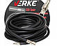 VERKE V81357 шланг пневматичний гумовий 9X16 мм 10 м, фото 2