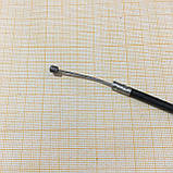 Трос газа L-1645mm 178F, фото 2