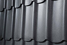 Металочерепиця Діамент — RAL, фото 3