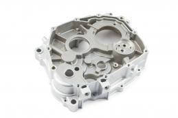 Картер Viper V150A,skymoto BIRD 125, skybike BURN, 157FMI,162FMJ,163FMJ, CG-150CC, CG-125CC, Штанговий, правий
