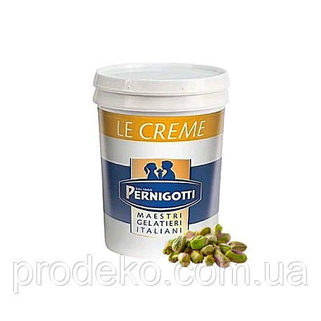 Фісташкова паста з сицилійської фісташки Pistachio Sicilian Platino Pernigotti 1 кг