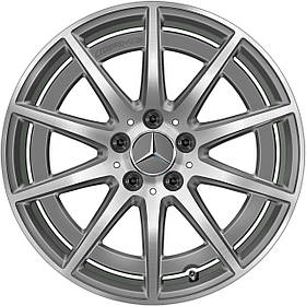 Оригінальні диски R19 AMG Mercedes GLB Class X247 GLB35